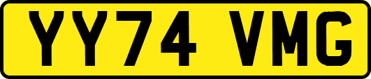 YY74VMG