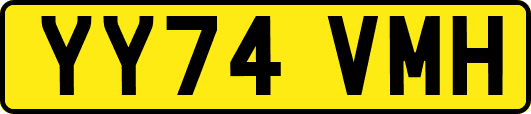 YY74VMH