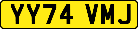 YY74VMJ
