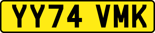 YY74VMK