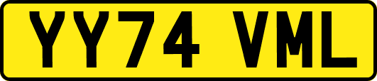 YY74VML