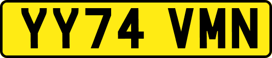 YY74VMN