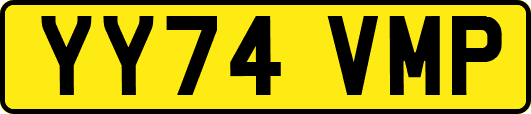 YY74VMP