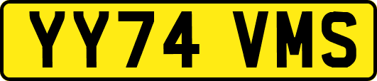 YY74VMS