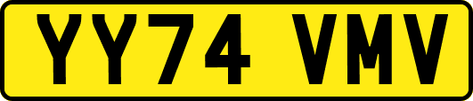 YY74VMV