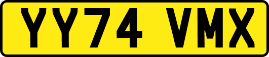 YY74VMX
