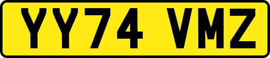 YY74VMZ