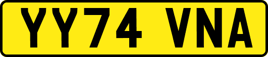 YY74VNA