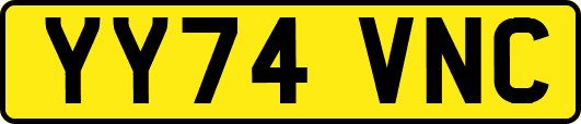 YY74VNC