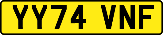 YY74VNF