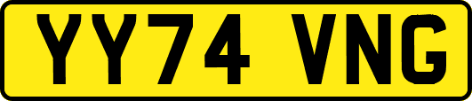 YY74VNG