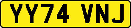 YY74VNJ