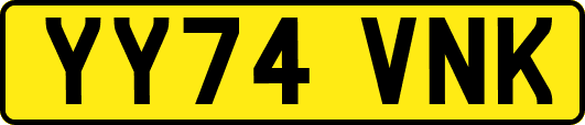 YY74VNK