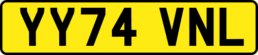 YY74VNL