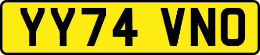YY74VNO