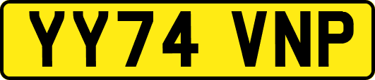 YY74VNP