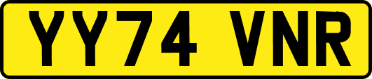 YY74VNR