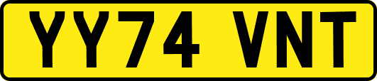 YY74VNT