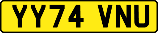 YY74VNU
