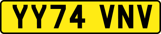 YY74VNV