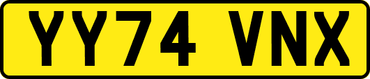 YY74VNX