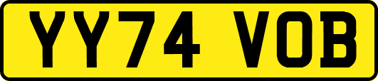 YY74VOB