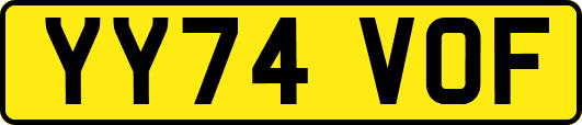 YY74VOF