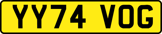 YY74VOG