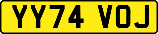 YY74VOJ