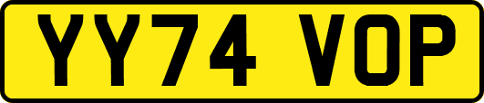 YY74VOP