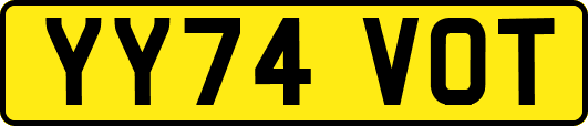 YY74VOT