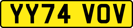 YY74VOV