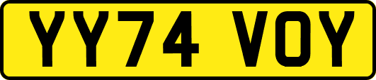 YY74VOY