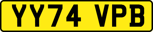 YY74VPB