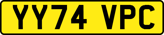 YY74VPC