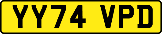 YY74VPD