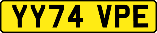 YY74VPE