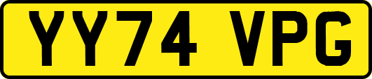 YY74VPG