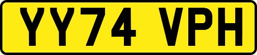 YY74VPH