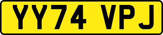 YY74VPJ