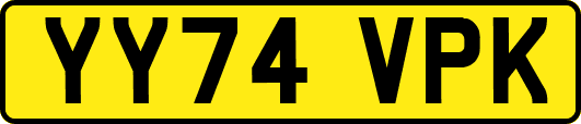 YY74VPK