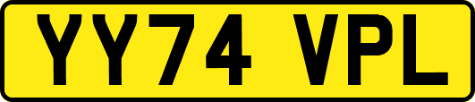 YY74VPL
