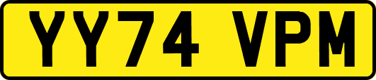 YY74VPM