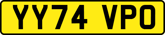 YY74VPO