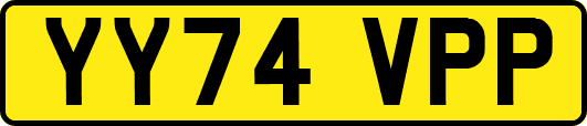 YY74VPP