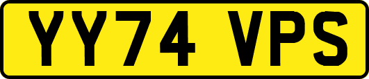 YY74VPS