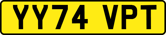 YY74VPT