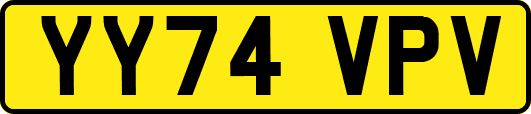 YY74VPV