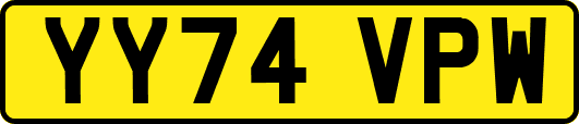 YY74VPW