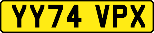 YY74VPX